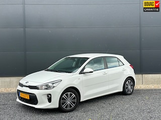 Kia Rio 1.0 TGDI ComfortPlusLine Navigator Airco | Navi | Camera