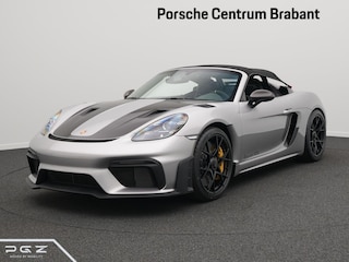 Porsche 718 RS