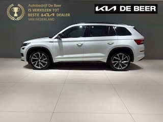 Skoda Kodiaq 1.5 TSI Greentech ACT 150pk DSG-7 7pl. Sportline Business