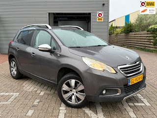 Peugeot 2008 1.2 PureTech Style EXPORT PREIS!