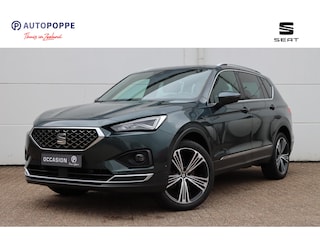 Seat Tarraco 1.5 TSI Xcellence 7p 150pk DSG7