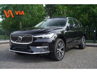 Volvo XC60 Recharge T6 PHEV | Inscription | Pano | Navi | Camera | Virtual | ECC | Cruise | LED |
