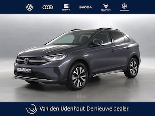 Volkswagen Taigo 1.0 TSI 95pk Life / Navigatie via App Connect / Parkeersensoren