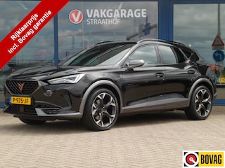Cupra Formentor 1.4 e-Hybrid Adrenaline, Trekhaak / Carplay + Android Auto / Stoel + stuurverwarming / Camera + Sensoren / 19' Sportvelgen