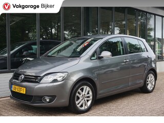 Volkswagen Golf Plus 1.4 TSI Highline