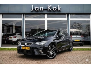 Seat Ibiza 1.0 TSi 95 pk FR Business Intense Plus | Beats | Panoramadak | Alcantara