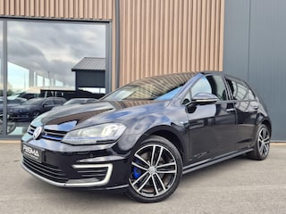 Volkswagen Golf 1.4 TSI GTE | Pano | Leder | Bleutooth | Cruise | Trekhaak