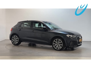 Audi A1 Sportback 25 TFSI Epic DAB+ App Connect Navigatie
