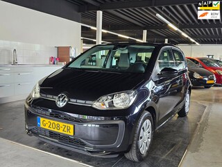 Volkswagen Up 1.0 BMT move up!/N.A.P/AIRCO/5-DEURS/