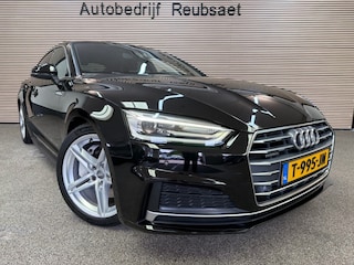 Audi A5 2.0 T Quattro Mhev Design Pro Line Clima Navi Cruise Matrix Incl 12Mnd Garantie