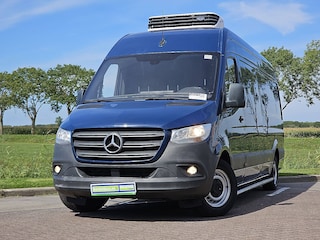Mercedes-Benz Sprinter 314 koelwagen EURO6