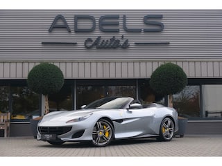 Ferrari Portofino 3.9 V8 HELE Origineel Nederlands Kroymans Onderhouden Passenger Display Keramisch Carbon NAP