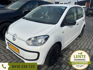 Volkswagen Up 1.0 take up! BlueMotion|NAVI|5-DEU|NWE APK