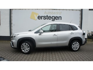 Suzuki S-Cross 1.4 B.jet Select SH
