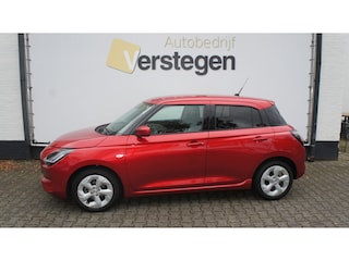 Suzuki Swift 1.2 Select Sm.Hyb.