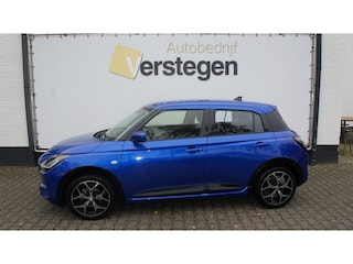 Suzuki Swift 1.2 GT Sm.Hyb.
