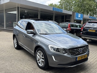 Volvo XC60 2.0 T5 Aut8 Summum Inscription Pano Keyless ACC