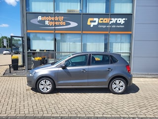 Volkswagen Polo 1.4-16V Comfortline