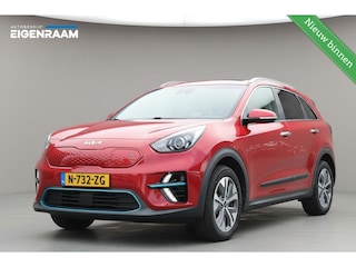 Kia Niro e-Niro DynamicPlusLine 39 kWh | SOH 94,6% | Zeer netjes