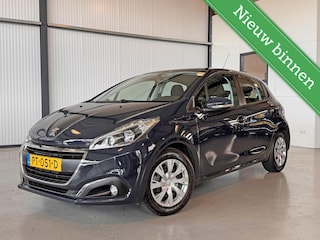 Peugeot 208 1.2 PureTech Blue Lion|Distributieriem verv.|Navi|Cruise|