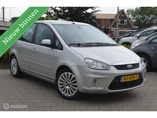 Ford C-MAX 1.8-16V Titanium Flexifuel
