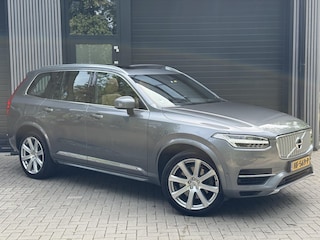 Volvo XC90 2.0 T8 Twin Engine AWD Inscription