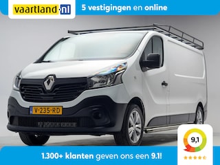 Renault Trafic 1.6 dCi T29 L2H1 Comfort [ Trekhaak Navi Parkeersensoren ]
