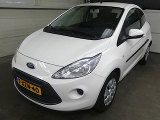 Ford Ka 1.2 Style - Airco - Keurig Onderhouden