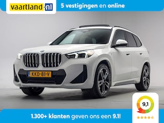BMW X1 sDrive20i M Sport High Executive Aut. [ Panoramadak Stoel-Stuurverwarming Camera ]
