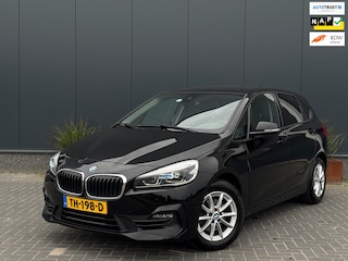 BMW 2-serie Tourer 218i Corporate Lease Executive NAVI | PDC | LED | SPORTVELGEN | ELEK PAKKET
