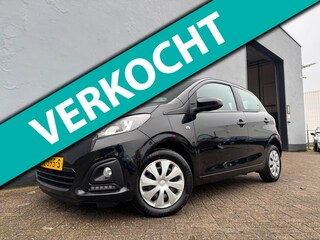 Peugeot 108 1.0 e-VTi Active TOP!