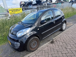Citroën C1 1.0-12V Ambiance lees omschrijving