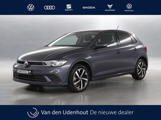 Volkswagen Polo 1.0 TSI 95pk Life Business DSG / Navigatie / Keyless / Stoelverwarming / Camera