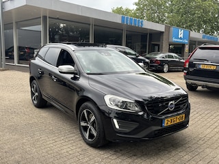 Volvo XC60 2.0 T5 R-Design Pano Keyless Intellisafe