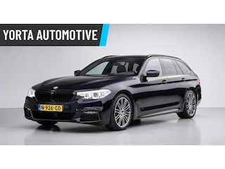 BMW 5-serie Touring 525d High Executive