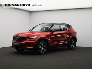 Volvo XC40 1.5 T4 Recharge R-Design / Trekhaak / Panoramadak / 360 Camera / Harman kardon / Adaptive Cruise / Nubuck Bekleding / BLIS /