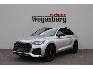 Audi Q5 50 TFSI e S-line eHybrid ACC Camera Carplay Virtual
