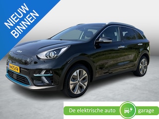 Kia Niro e-Niro Edition 64 kWh | Carplay | Camera |