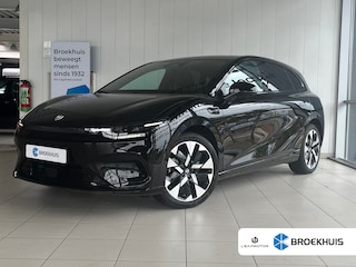 Leapmotor B05 ProMax Design 67.1 kWh | Achteruitrij assistent | Apple Carplay/Android Auto|telefoonintegratie premium | Cruise control adaptief