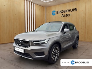 Volvo XC40 1.5 T4 Recharge Inscription | Camera | DAB | Keyless entry / start | Panoramadak | Lederen bekleding |