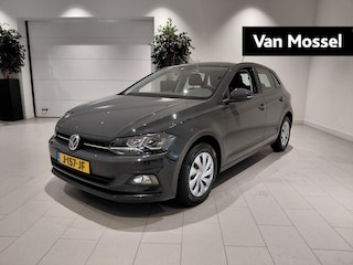 Volkswagen Polo 1.0 MPI Comfortline