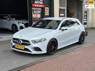 Mercedes-Benz Amg 180 Aut Navi Sfeerverlichting 19''
