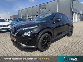 Nissan Juke 1.0 DIG-T Enigma | Camera | Navigatie | Climate Controll