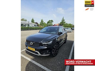 Volvo XC40 1.5 T5 Recharge R-Design