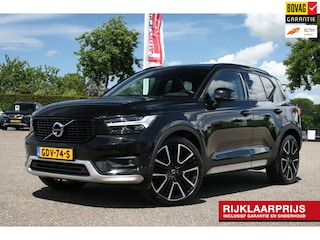 Volvo XC40 1.5 T5 Recharge R-Design