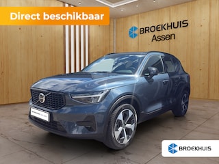 Volvo XC40 2.0 B4 Plus Dark | BLIS | Camera | Trekhaak | Harman kardon | Cruise control | Keyless start / entry |