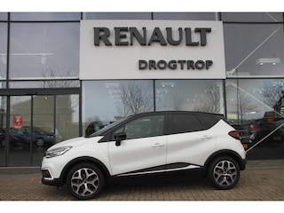 Renault Captur 90PK-INTENS-71DKM-NAVI-CLIMA-CAMERA-TREKH-