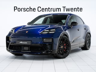 Porsche Macan GTS