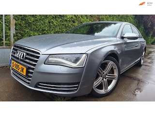 Audi A8 3.0 TDI quattro