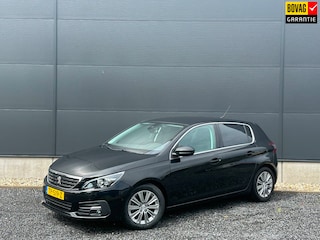 Peugeot 308 1.2 PureTech Blue Lease Premium Navi | Cruise | Blindspot